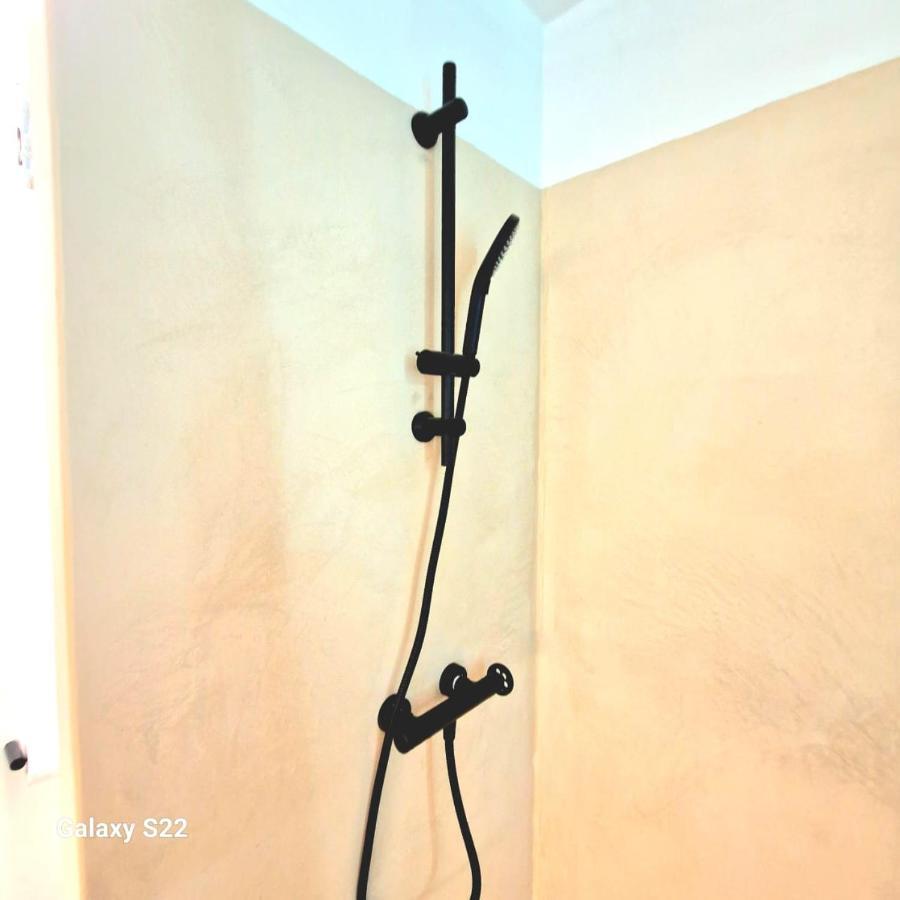 Studio P'Ti Boucan Saint-Gilles-les Bains Exterior foto